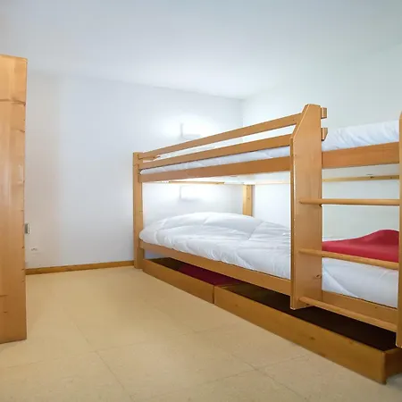 With 2 Rooms, Balcony Apartment