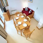 Daire With 2 Rooms, Balcony *